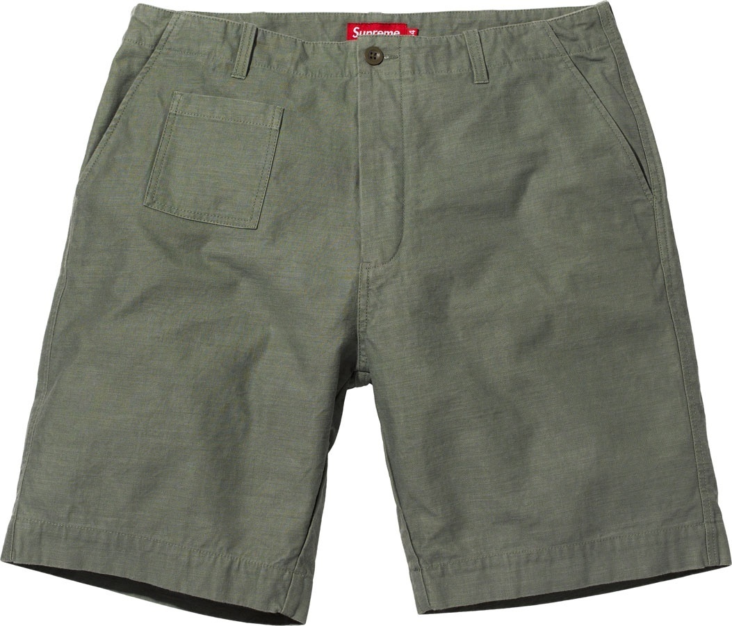 Field Short